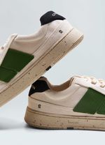 CANVAS AG SNEAKER M