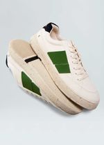 CANVAS AG SNEAKER M