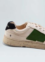 CANVAS AG SNEAKER M