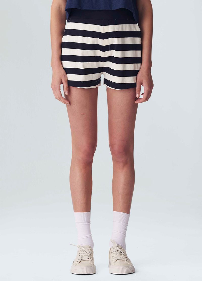 short