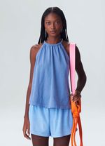 blusa