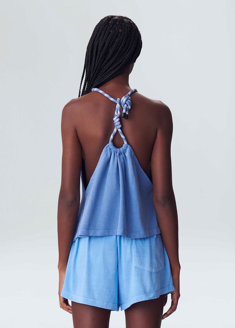 blusa