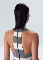 top
