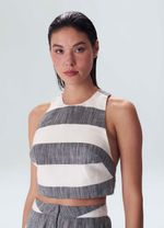 top