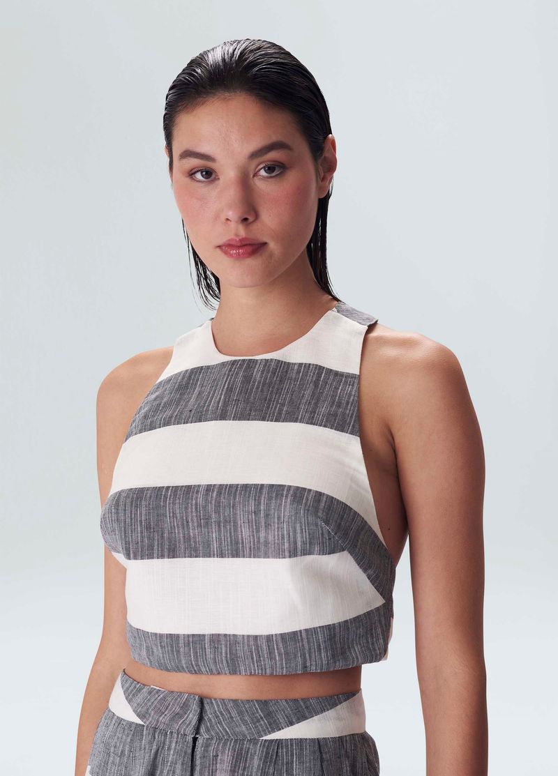 top