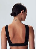 vestido fio tinto pb midi