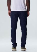 calca jeans lapa full blue
