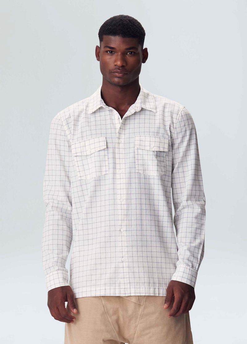 camisa