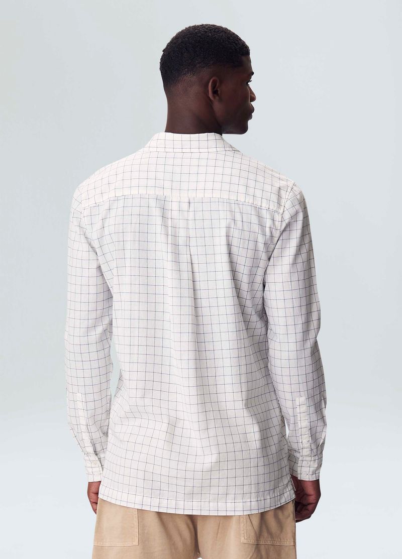 camisa