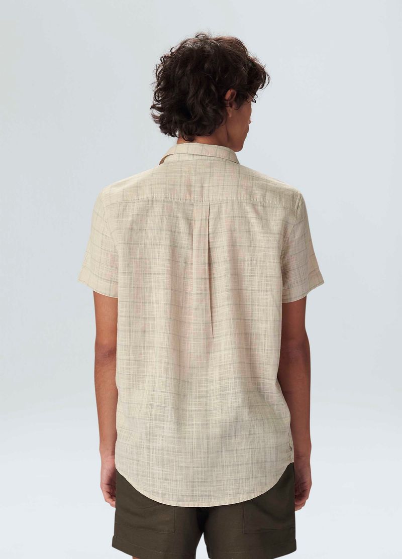 camisa