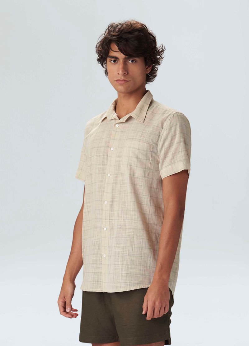 camisa