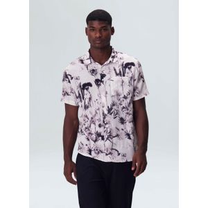 Camisa desfoque light