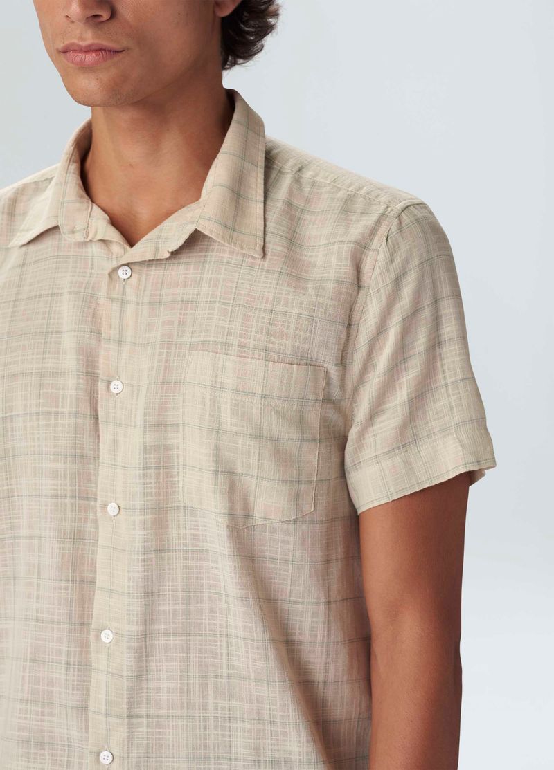 camisa
