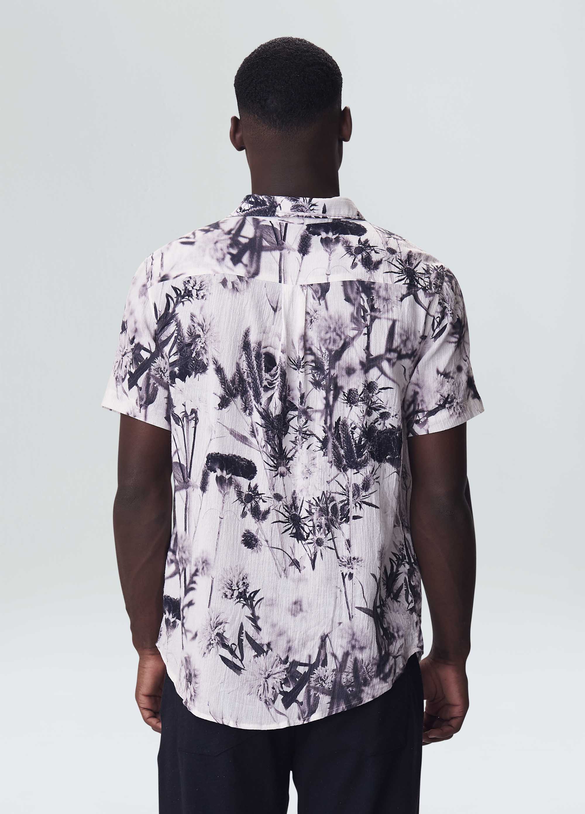 camisa