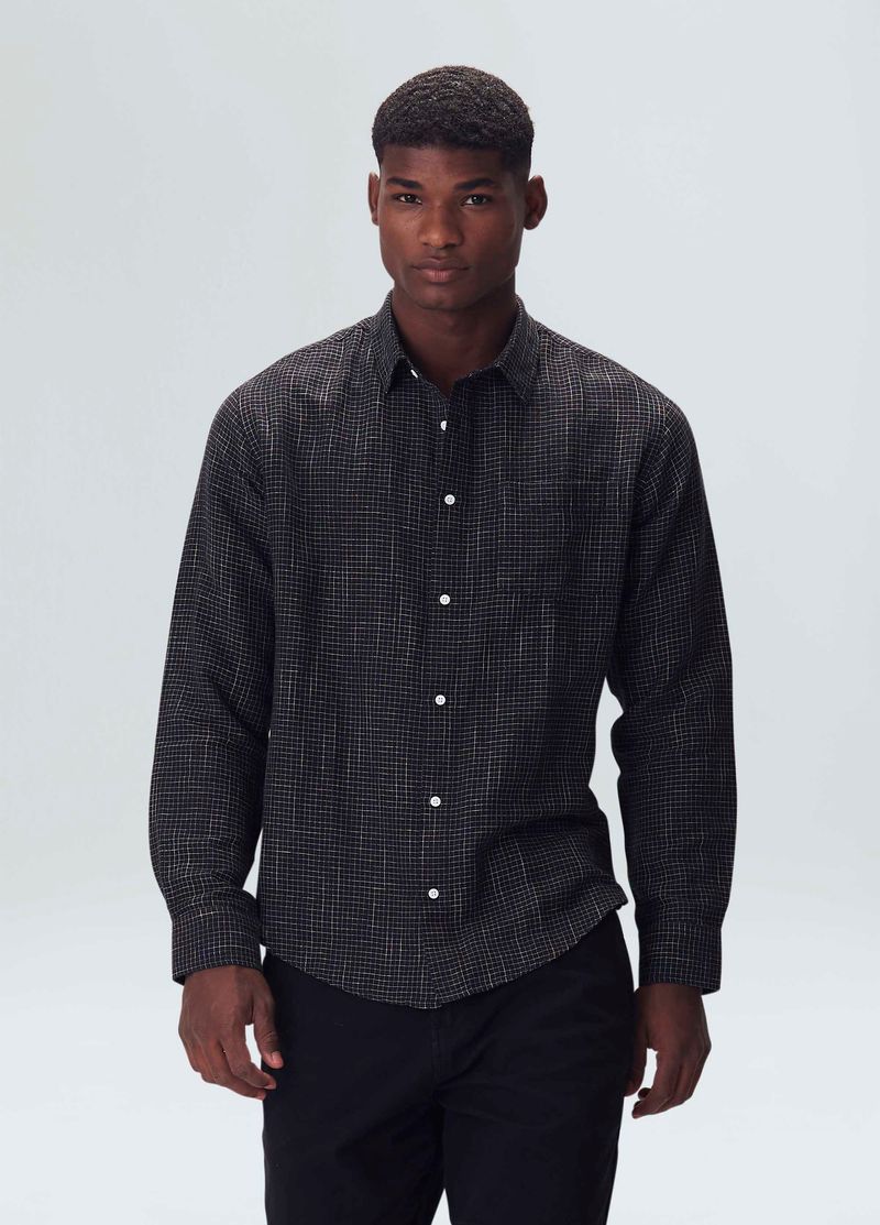 camisa