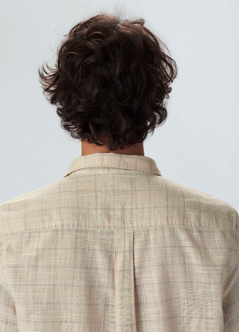 camisa