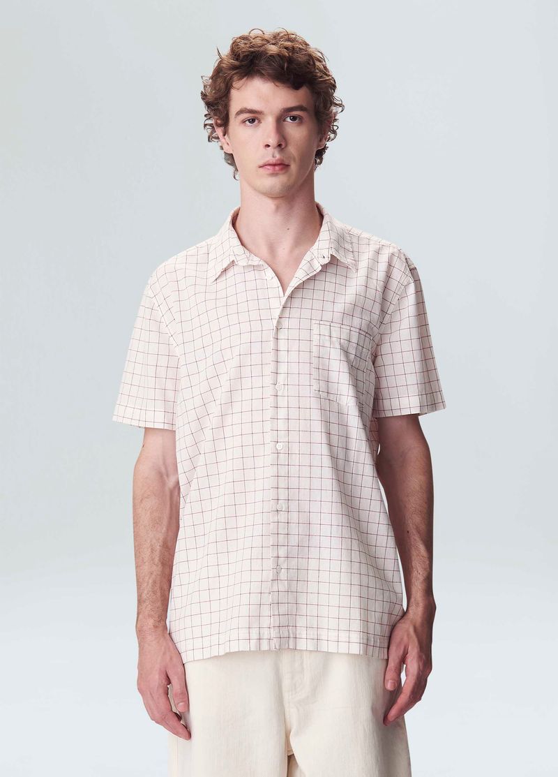 camisa