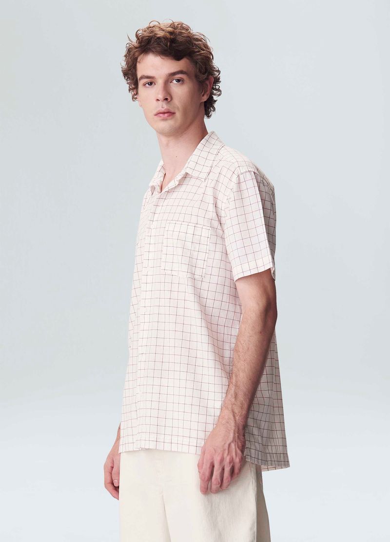 camisa