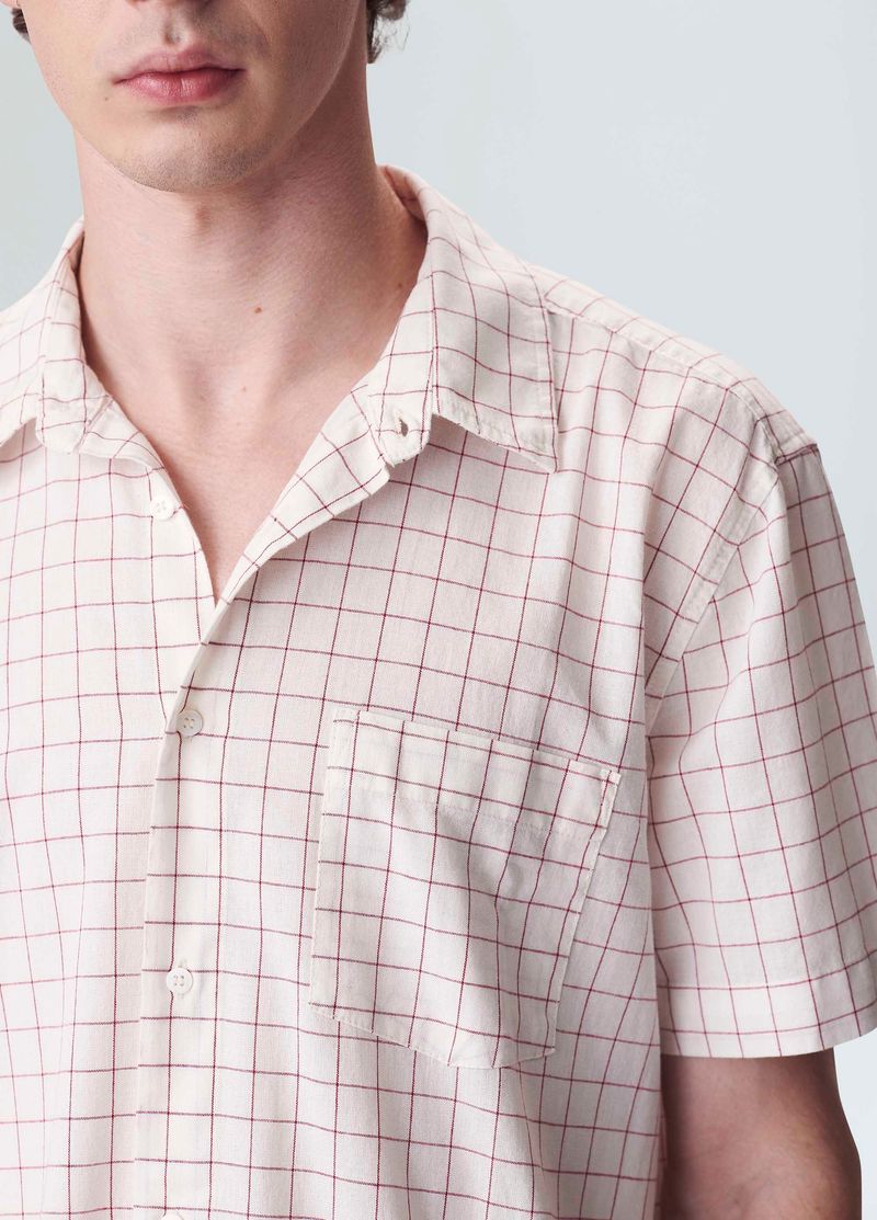 camisa