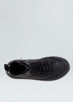 TENIS NEW GRIP HIGH TOP