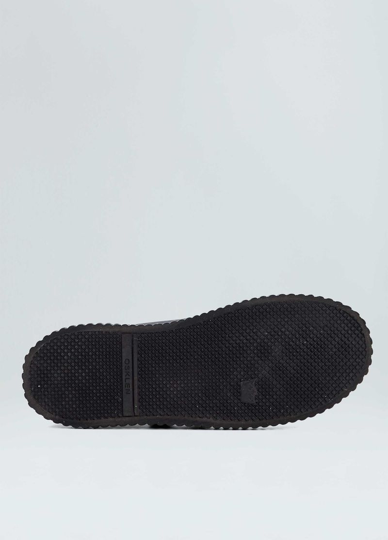 TENIS NEW GRIP HIGH TOP