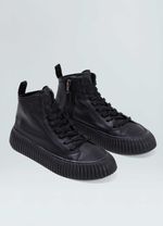TENIS NEW GRIP HIGH TOP