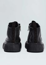 TENIS NEW GRIP HIGH TOP