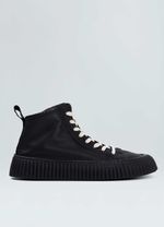 TENIS NEW GRIP HIGH TOP