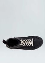 TENIS NEW GRIP HIGH TOP