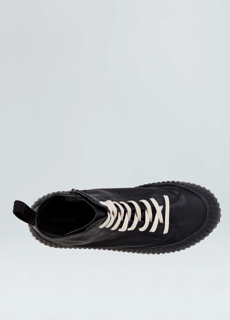TENIS NEW GRIP HIGH TOP