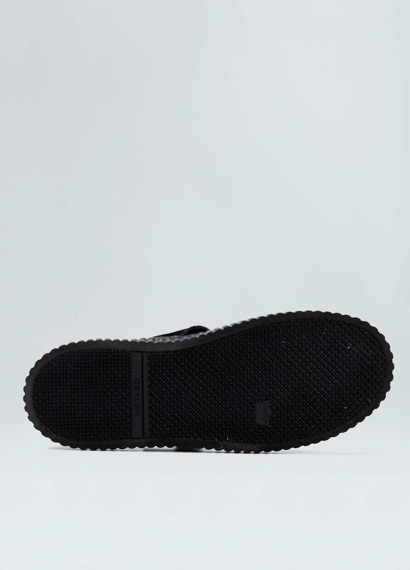 TENIS NEW GRIP HIGH TOP