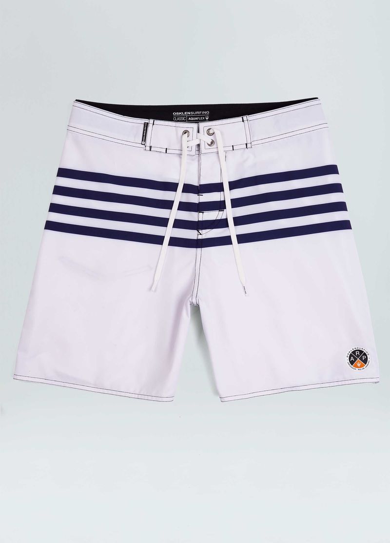 BERMUDA SURF CLASSIC STRIPS