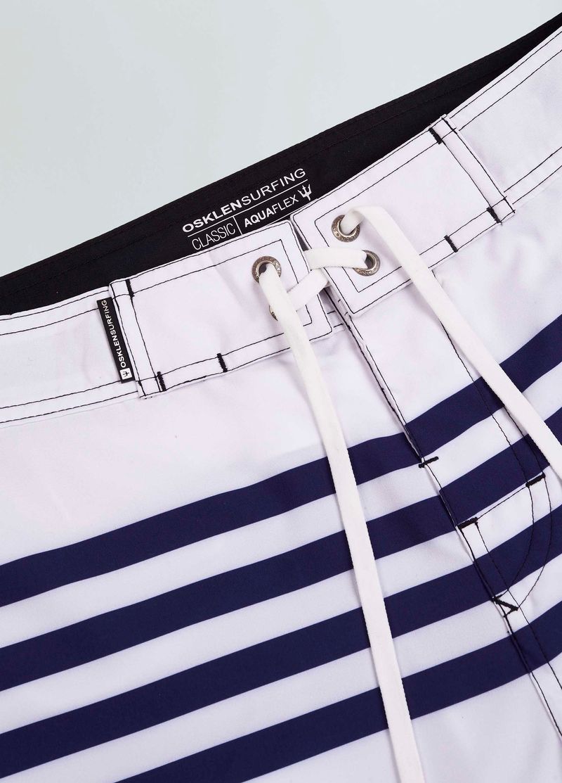 BERMUDA SURF CLASSIC STRIPS