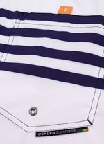 BERMUDA SURF CLASSIC STRIPS