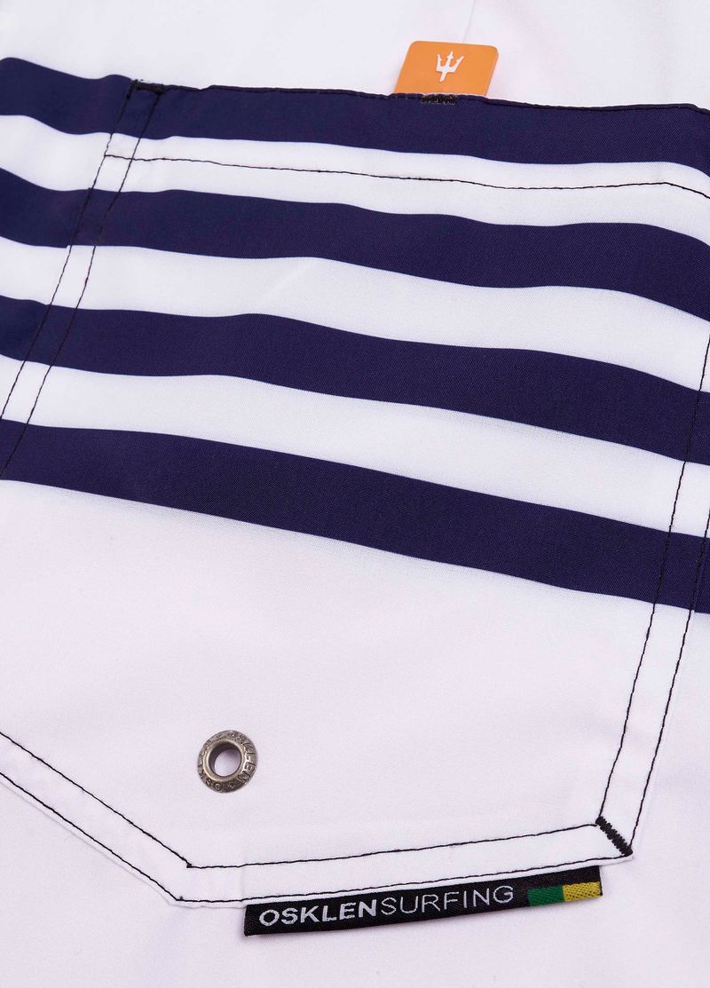 BERMUDA SURF CLASSIC STRIPS