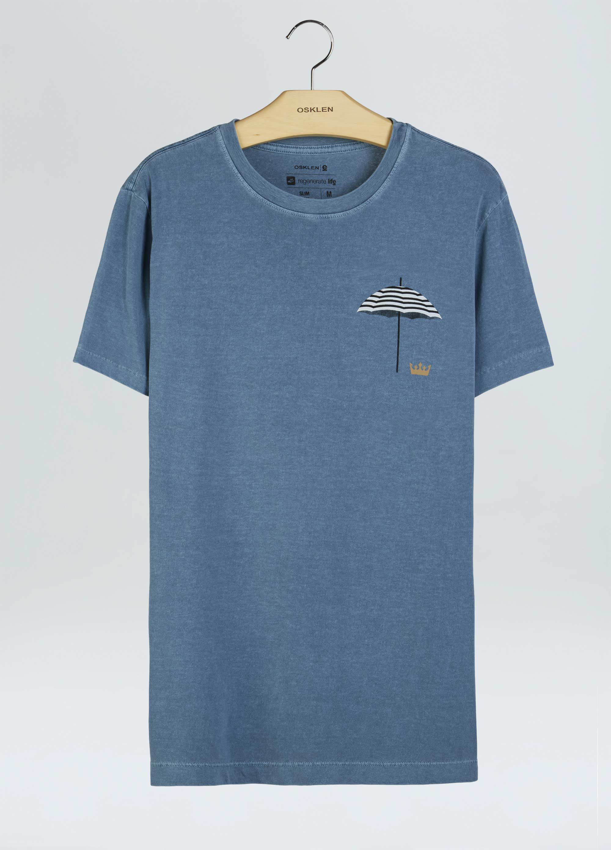 T-shirt stone guarda sol