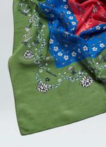 LENCO BANDANA PATCHWORK