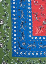 LENCO BANDANA PATCHWORK