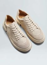 TENIS HYBRID LACES CAMURCA MASC