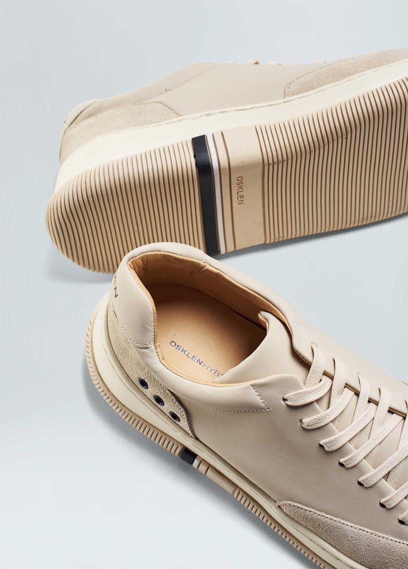 TENIS HYBRID LACES CAMURCA MASC