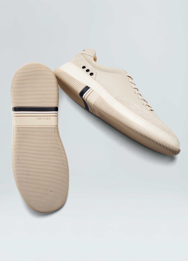 TENIS HYBRID LACES CAMURCA MASC