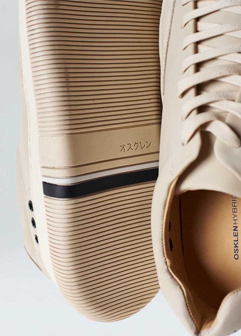 TENIS HYBRID LACES CAMURCA MASC