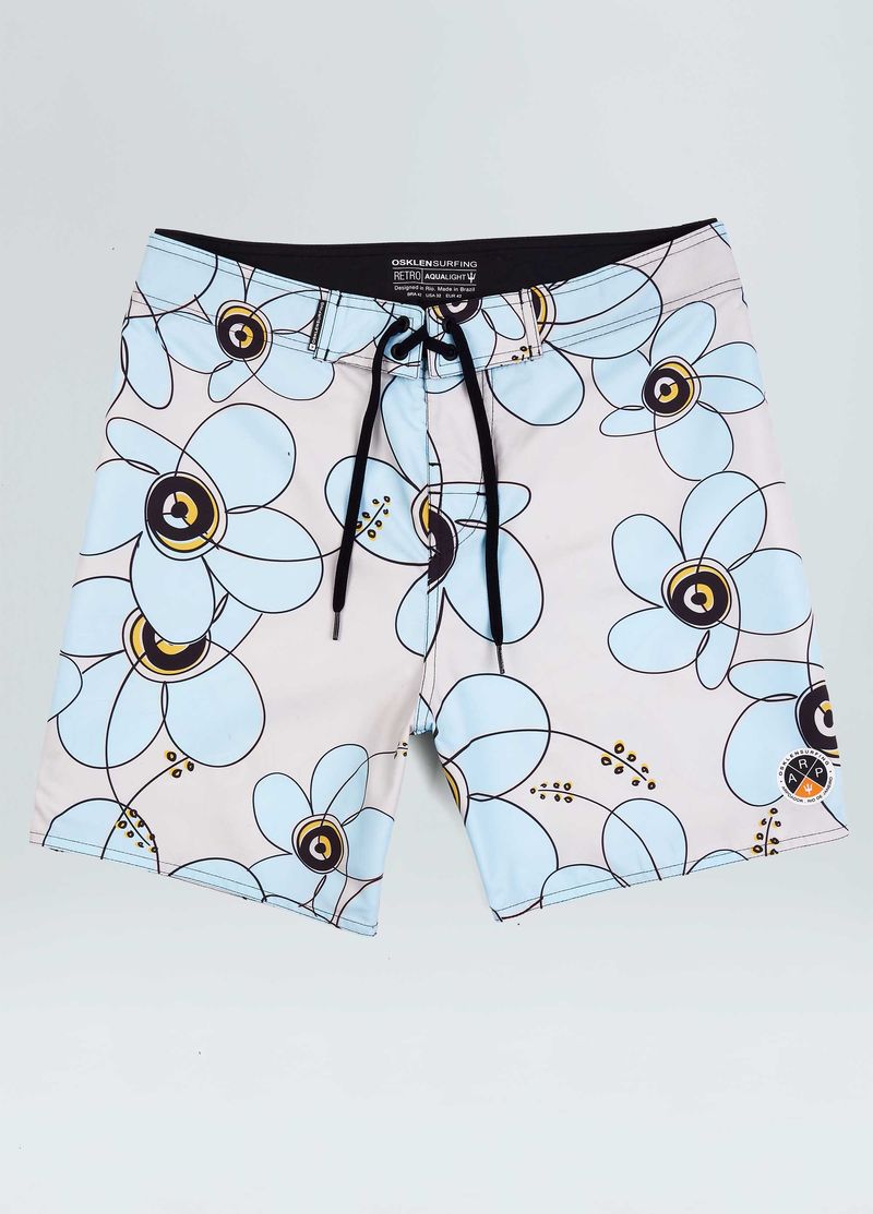 BERMUDA SURF NERIUM BLUE