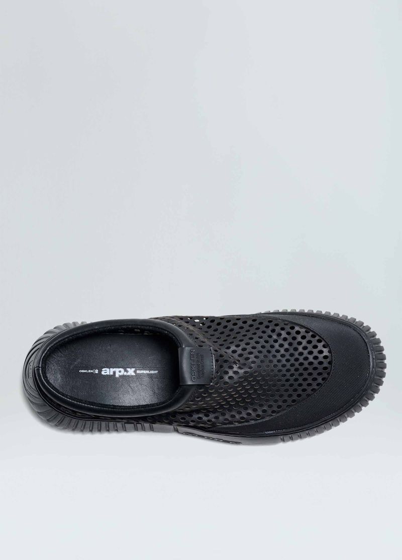 TENIS ARPX GARDEN MASC