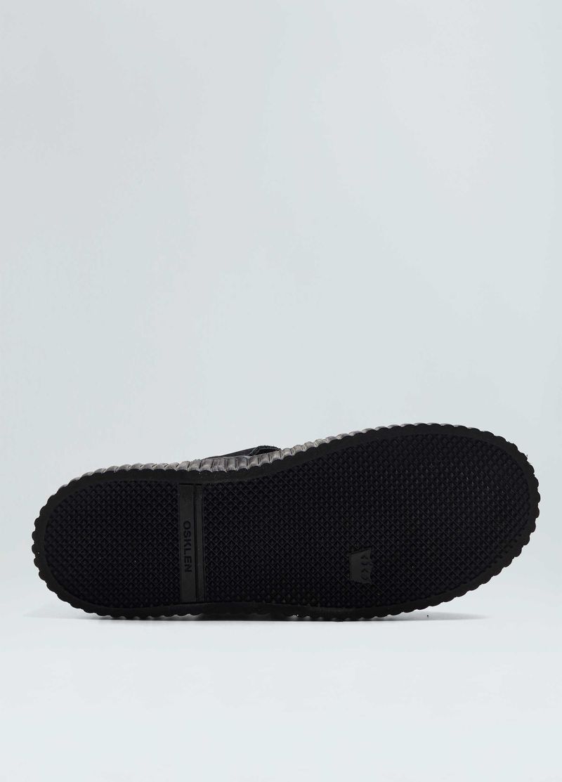 TENIS NEW GRIP GRIP MARY JANE