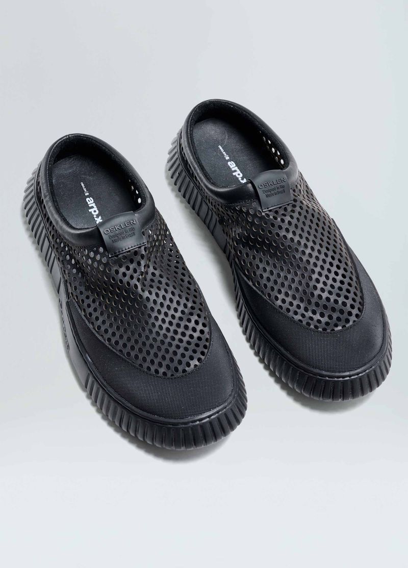 TENIS ARPX GARDEN MASC