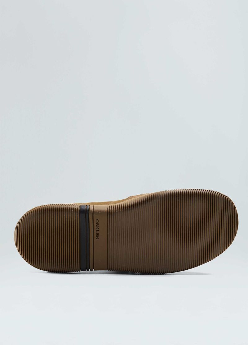 TENIS HYBRID CHELSEA NOBUCK MASC