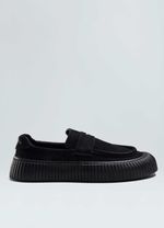TENIS NEW GRIP SLIP ON MASC
