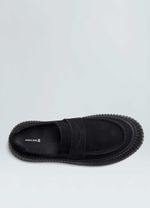 TENIS NEW GRIP SLIP ON MASC
