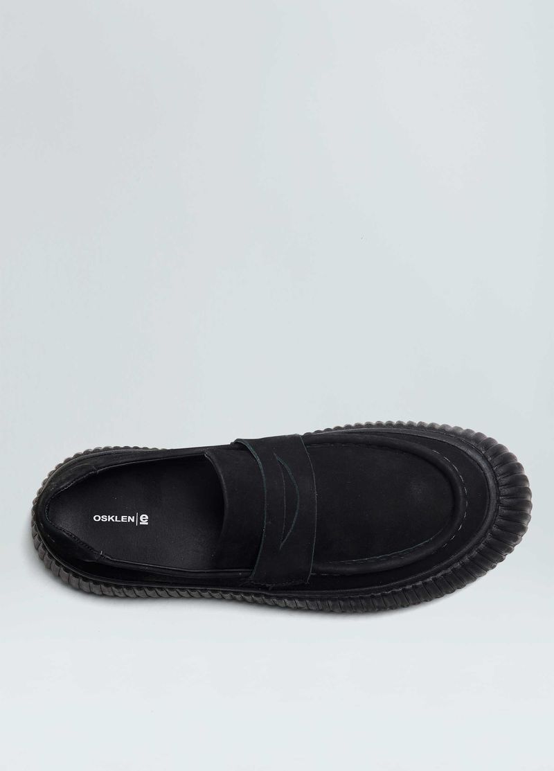 TENIS NEW GRIP SLIP ON MASC